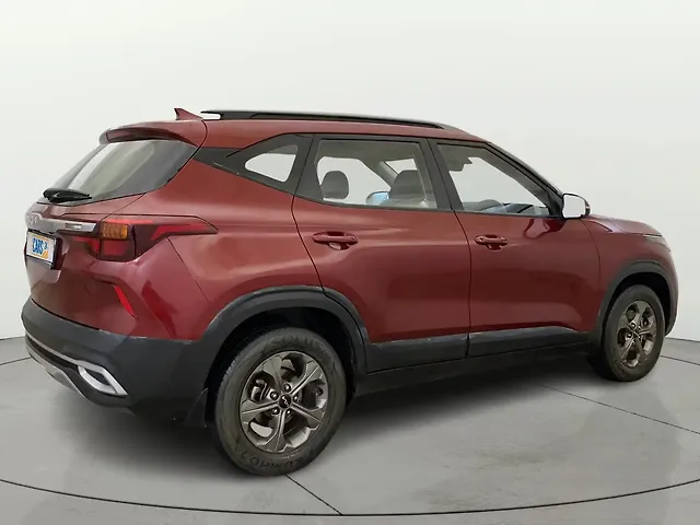 Used Kia Seltos [2022-2023] HTK Plus 1.5 Diesel in Delhi