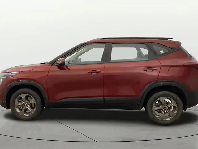 Used Kia Seltos [2022-2023] HTK Plus 1.5 Diesel in Delhi