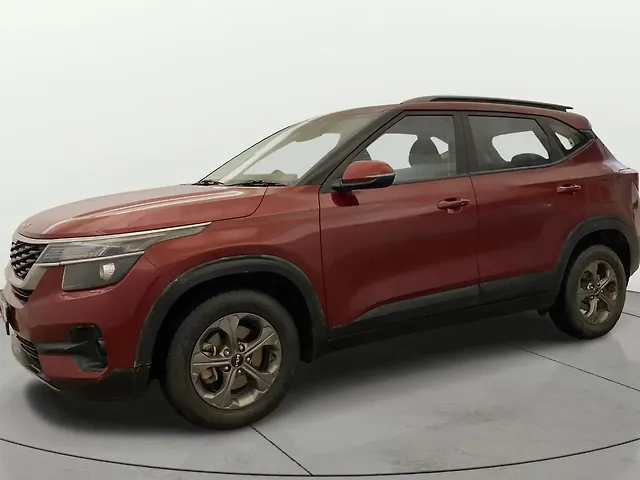 Used Kia Seltos [2022-2023] HTK Plus 1.5 Diesel in Delhi