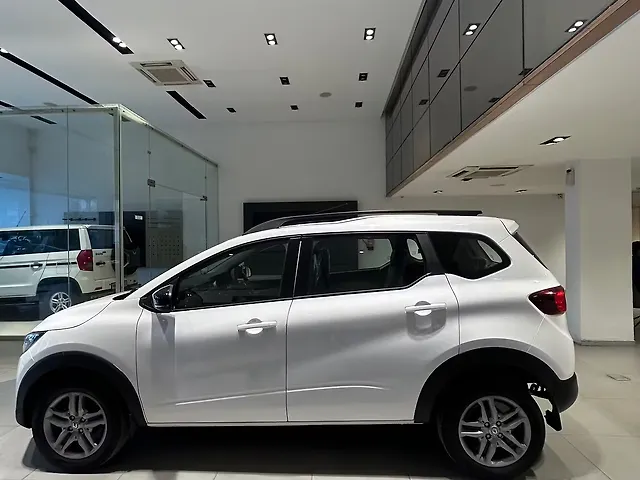 Used Renault Triber [2023-2025] RXT in Siliguri