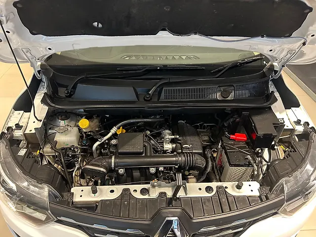 Used Renault Triber [2023-2025] RXT in Siliguri