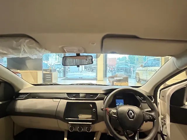 Used Renault Triber [2023-2025] RXT in Siliguri