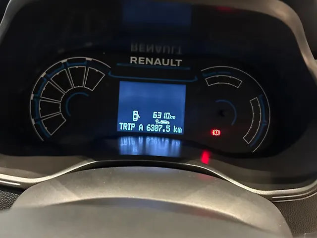 Used Renault Triber [2023-2025] RXT in Siliguri