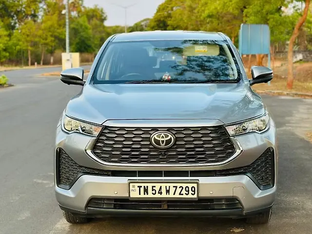 Used 2023 Toyota Innova Hycross in Salem