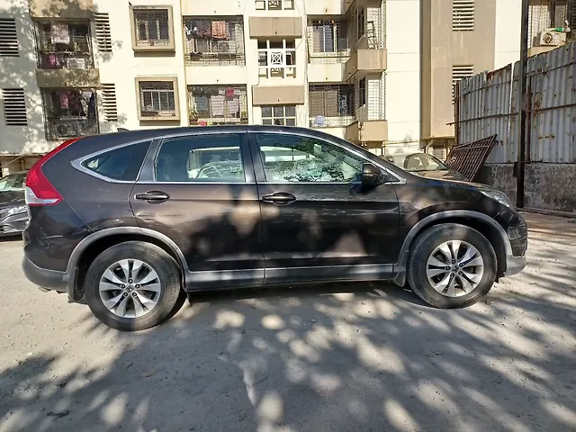 Used Honda CR-V [2013-2018] 2.0L 2WD AT in Mumbai