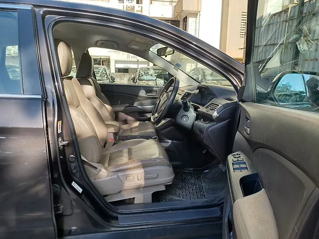 Used Honda CR-V [2013-2018] 2.0L 2WD AT in Mumbai