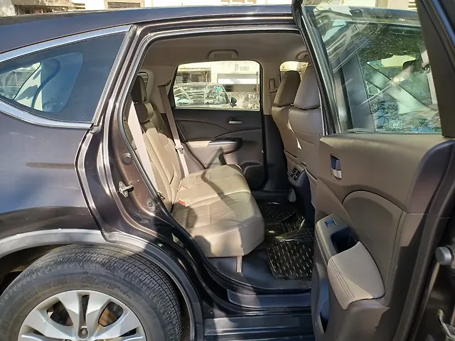 Used Honda CR-V [2013-2018] 2.0L 2WD AT in Mumbai