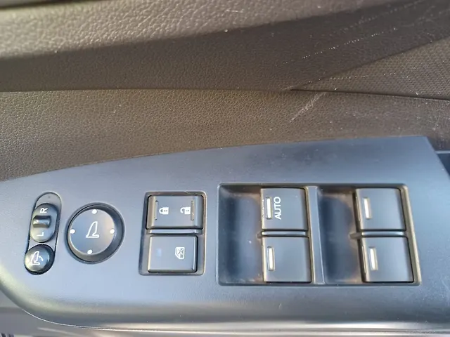 Used Honda CR-V [2013-2018] 2.0L 2WD AT in Mumbai