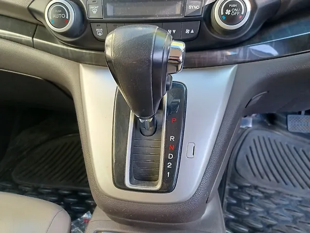 Used Honda CR-V [2013-2018] 2.0L 2WD AT in Mumbai