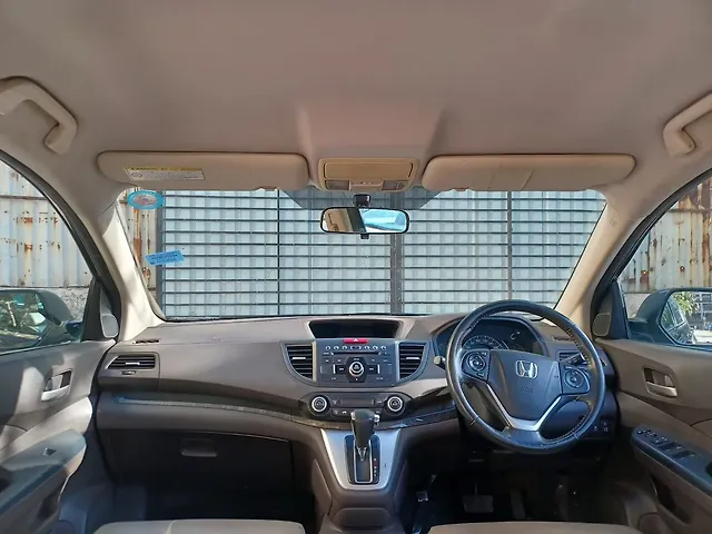 Used Honda CR-V [2013-2018] 2.0L 2WD AT in Mumbai