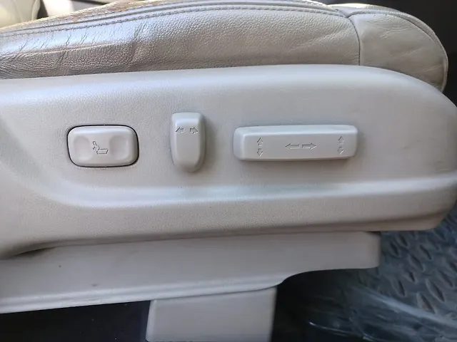 Used Honda CR-V [2013-2018] 2.0L 2WD AT in Mumbai