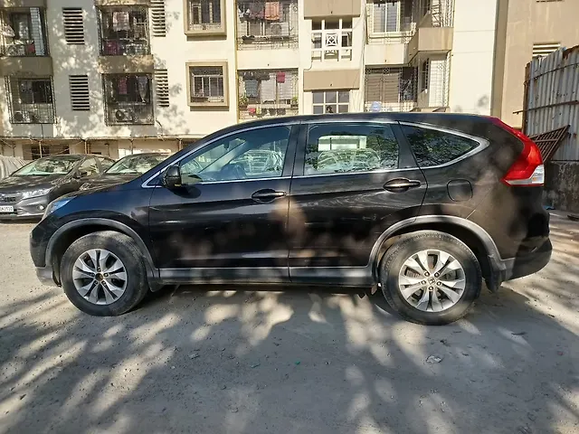 Used Honda CR-V [2013-2018] 2.0L 2WD AT in Mumbai