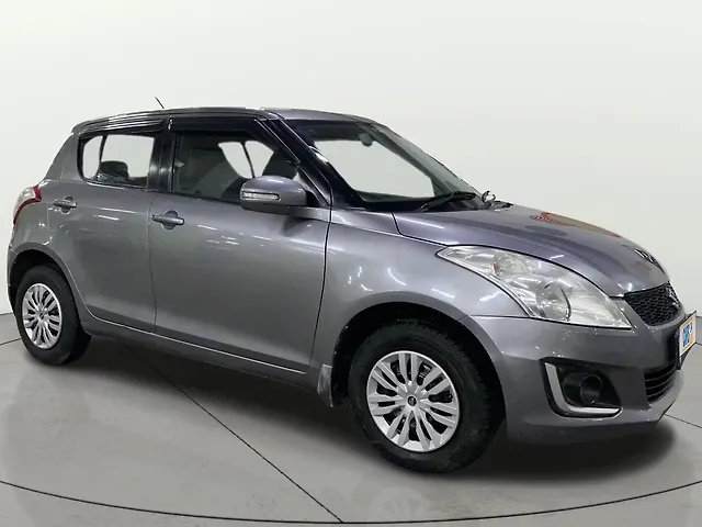 Used 2014 Maruti Suzuki Swift in Mohali