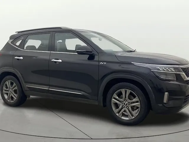 Used 2020 Kia Seltos in Bangalore
