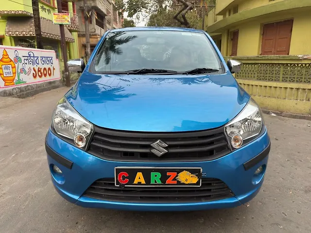 Used 2014 Maruti Suzuki Celerio in Siliguri Used 2014 Maruti Suzuki Celerio in Siliguri