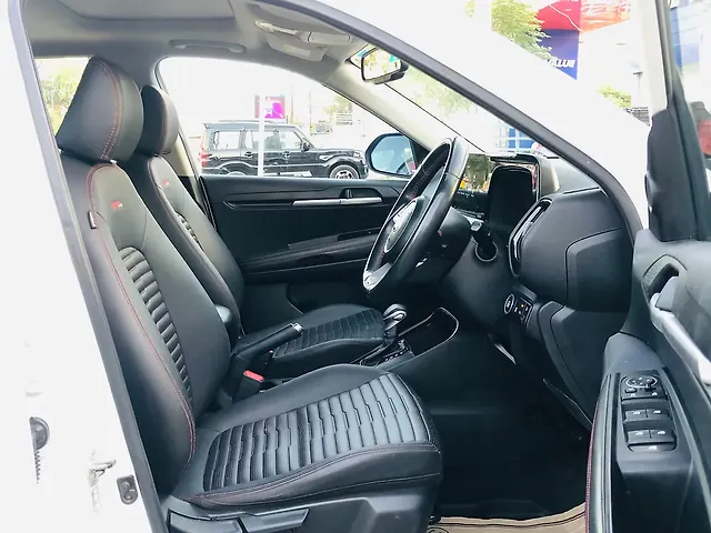 Used Kia Sonet [2020-2022] GTX Plus 1.0 DCT [2020-2021] in Kheda