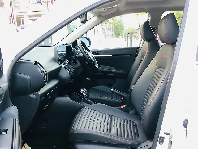 Used Kia Sonet [2020-2022] GTX Plus 1.0 DCT [2020-2021] in Kheda