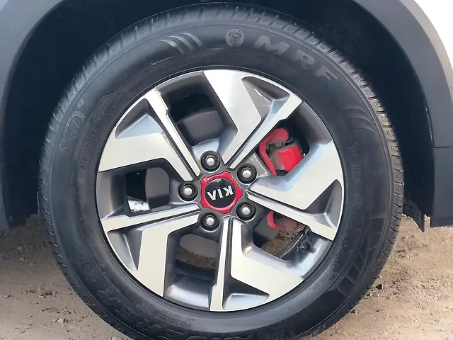 Used Kia Sonet [2020-2022] GTX Plus 1.0 DCT [2020-2021] in Kheda