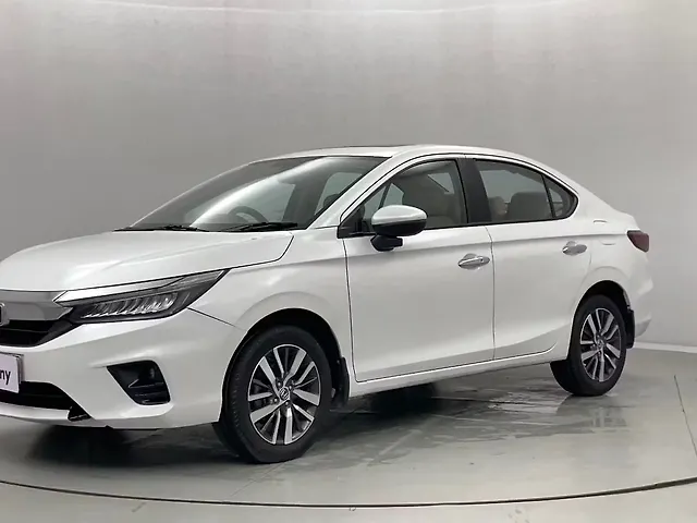 Used 2022 Honda City in Jaipur