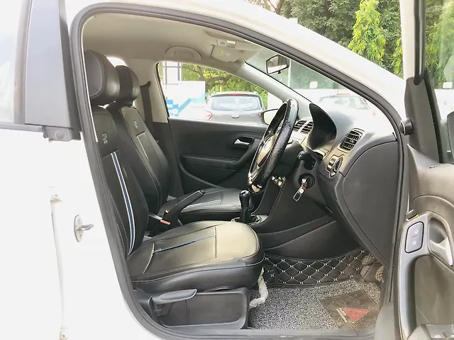 Used Volkswagen Polo Comfortline 1.0L (P) [2019-2020] in Kheda