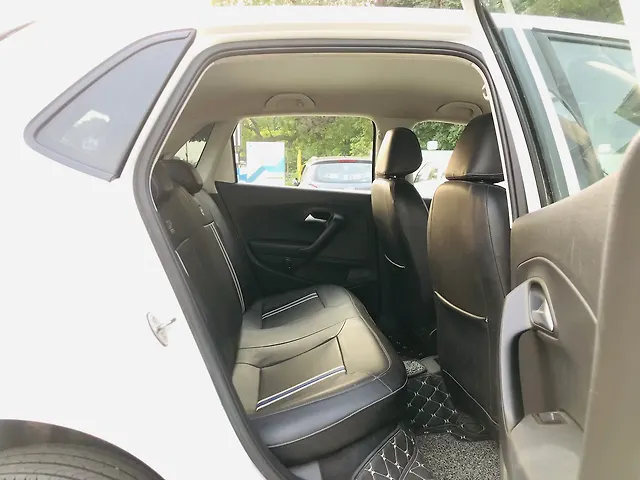Used Volkswagen Polo Comfortline 1.0L (P) [2019-2020] in Kheda