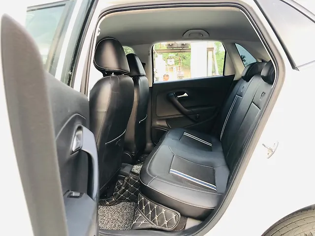 Used Volkswagen Polo Comfortline 1.0L (P) [2019-2020] in Kheda