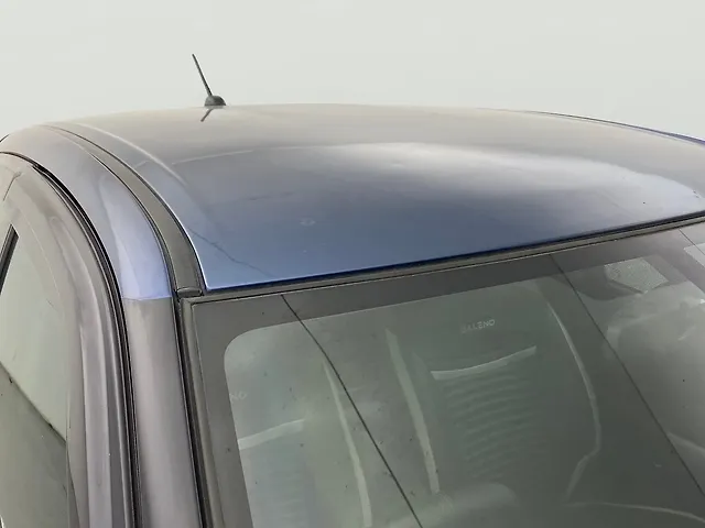 Used Maruti Suzuki Baleno [2015-2019] Zeta 1.2 in Chennai