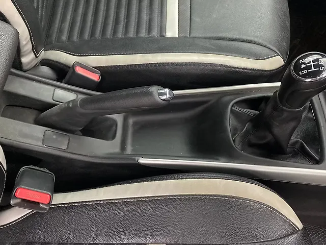 Used Maruti Suzuki Baleno [2015-2019] Zeta 1.2 in Chennai