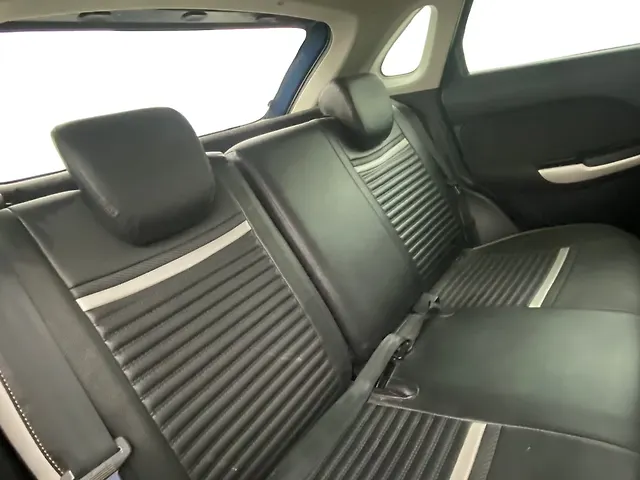 Used Maruti Suzuki Baleno [2015-2019] Zeta 1.2 in Chennai
