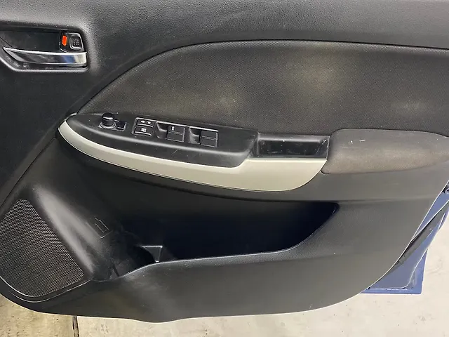 Used Maruti Suzuki Baleno [2015-2019] Zeta 1.2 in Chennai