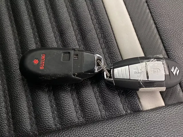 Used Maruti Suzuki Baleno [2015-2019] Zeta 1.2 in Chennai