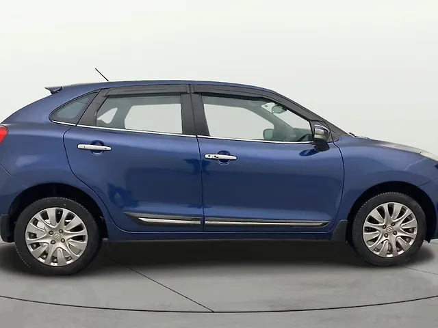 Used Maruti Suzuki Baleno [2015-2019] Zeta 1.2 in Chennai