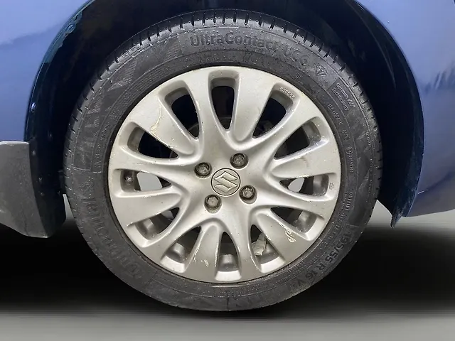 Used Maruti Suzuki Baleno [2015-2019] Zeta 1.2 in Chennai