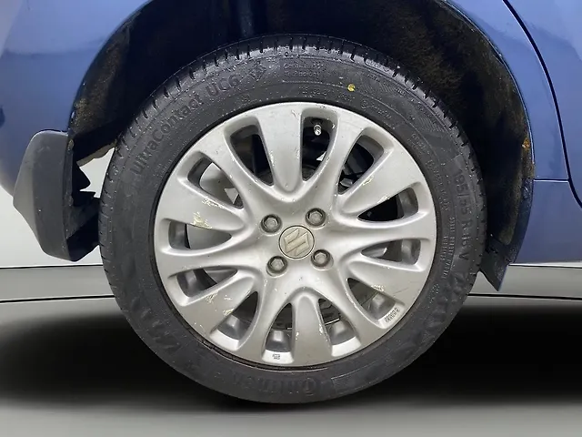 Used Maruti Suzuki Baleno [2015-2019] Zeta 1.2 in Chennai