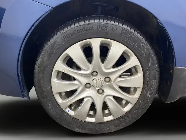 Used Maruti Suzuki Baleno [2015-2019] Zeta 1.2 in Chennai