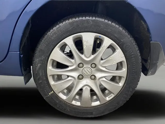 Used Maruti Suzuki Baleno [2015-2019] Zeta 1.2 in Chennai