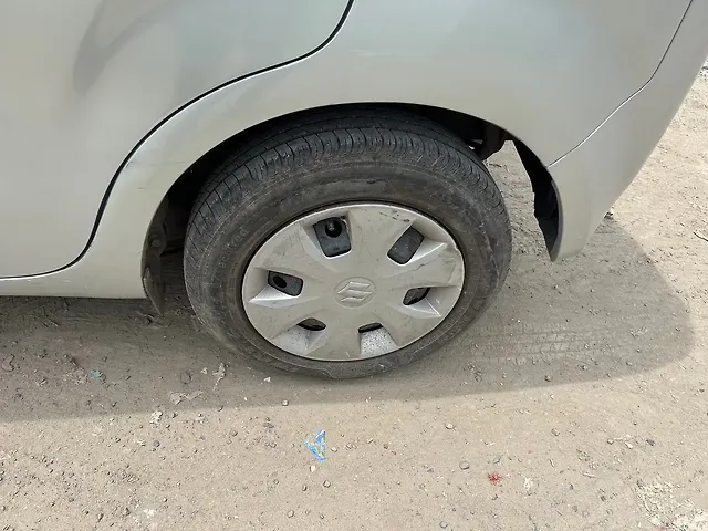 Used Maruti Suzuki Wagon R [2019-2022] VXi 1.0 [2019-2019] in Kolkata