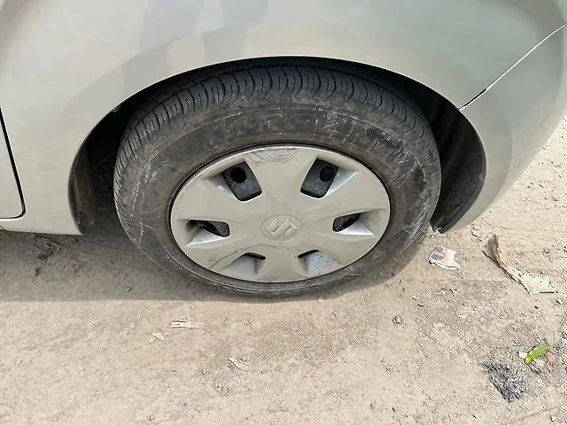 Used Maruti Suzuki Wagon R [2019-2022] VXi 1.0 [2019-2019] in Kolkata