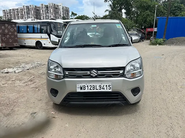 Used 2022 Maruti Suzuki Wagon R in Kolkata