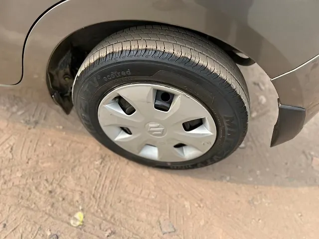 Used Maruti Suzuki Wagon R [2019-2022] VXi 1.0 [2019-2019] in Kolkata