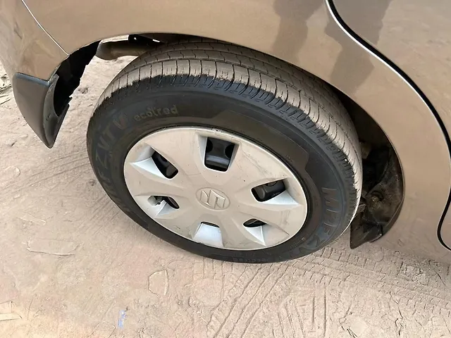 Used Maruti Suzuki Wagon R [2019-2022] VXi 1.0 [2019-2019] in Kolkata