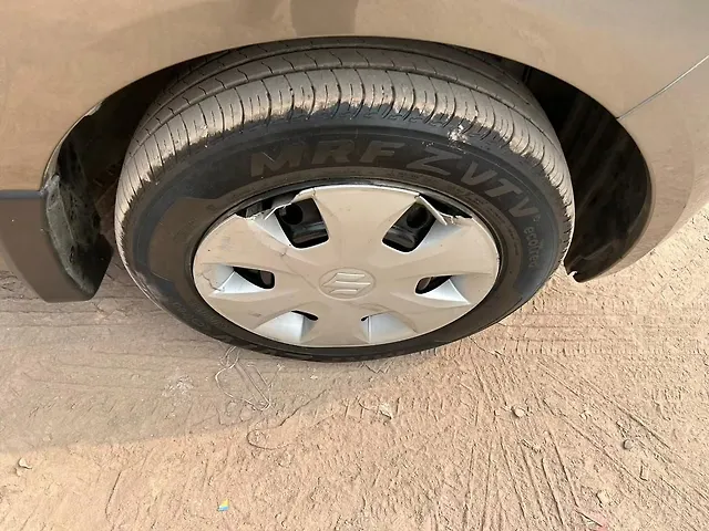 Used Maruti Suzuki Wagon R [2019-2022] VXi 1.0 [2019-2019] in Kolkata