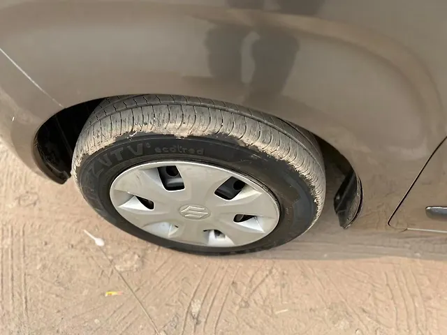 Used Maruti Suzuki Wagon R [2019-2022] VXi 1.0 [2019-2019] in Kolkata