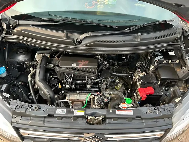 Used Maruti Suzuki Wagon R [2019-2022] VXi 1.0 [2019-2019] in Kolkata