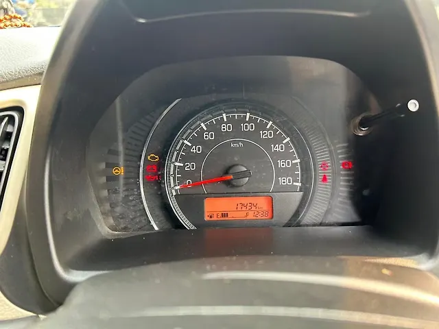 Used Maruti Suzuki Wagon R [2019-2022] VXi 1.0 [2019-2019] in Kolkata