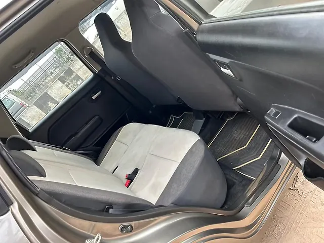 Used Maruti Suzuki Wagon R [2019-2022] VXi 1.0 [2019-2019] in Kolkata