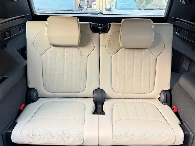 Used Skoda Kodiaq [2022-2025] L&K 4X4 [2022] in Mumbai