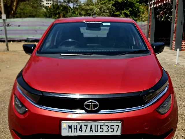 Used 2020 Tata Altroz in Nashik Used 2020 Tata Altroz in Nashik