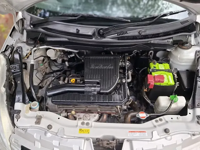 Used Maruti Suzuki Swift [2014-2018] VXi ABS in Chandigarh