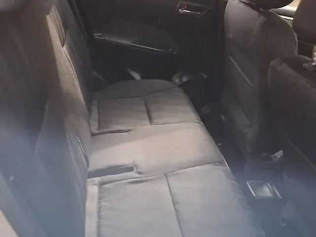 Used Maruti Suzuki Swift [2014-2018] VXi ABS in Chandigarh